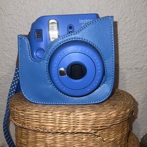 instax mini 9 polaroid camera